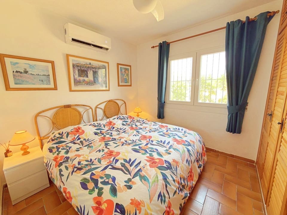 2 camera da letto Appartamento in vendita in Villamartin con piscina - 199.000 € (Rif: 10144837)