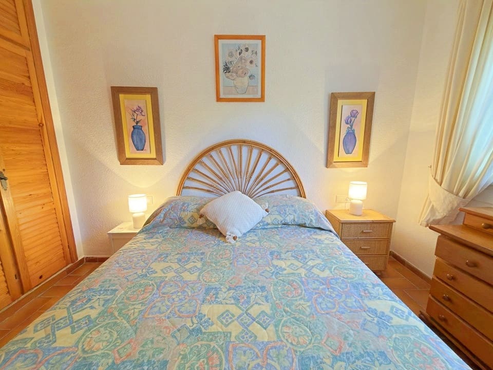 2 camera da letto Appartamento in vendita in Villamartin con piscina - 199.000 € (Rif: 10144837)
