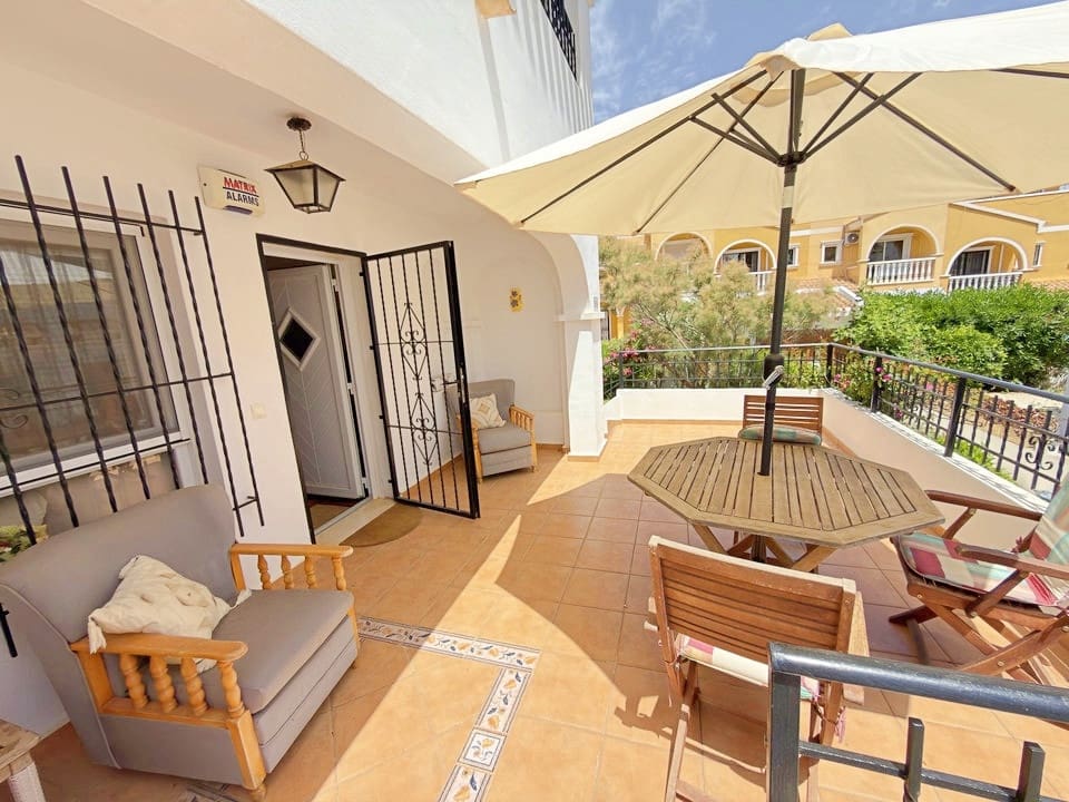2 camera da letto Appartamento in vendita in Villamartin con piscina - 199.000 € (Rif: 10144837)