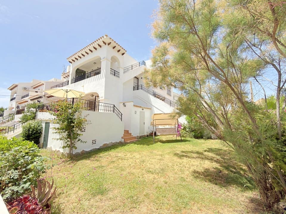 2 camera da letto Appartamento in vendita in Villamartin con piscina - 199.000 € (Rif: 10144837)