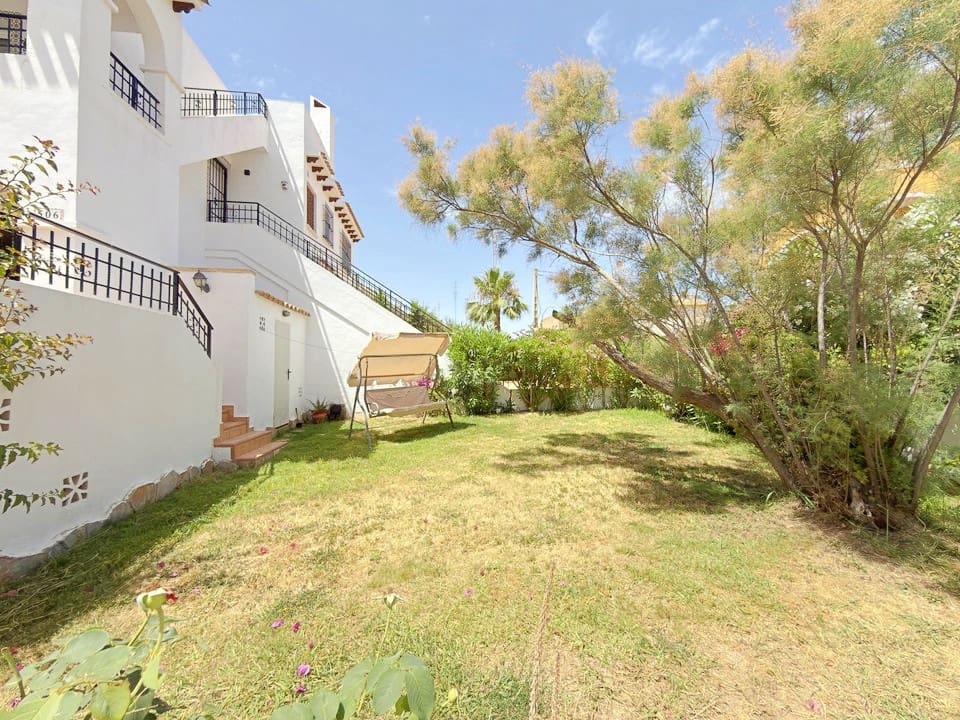 2 camera da letto Appartamento in vendita in Villamartin con piscina - 199.000 € (Rif: 10144837)
