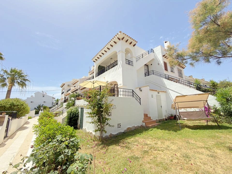 2 camera da letto Appartamento in vendita in Villamartin con piscina - 199.000 € (Rif: 10144837)