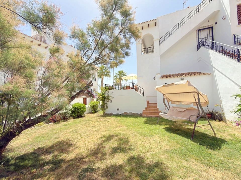 2 camera da letto Appartamento in vendita in Villamartin con piscina - 199.000 € (Rif: 10144837)