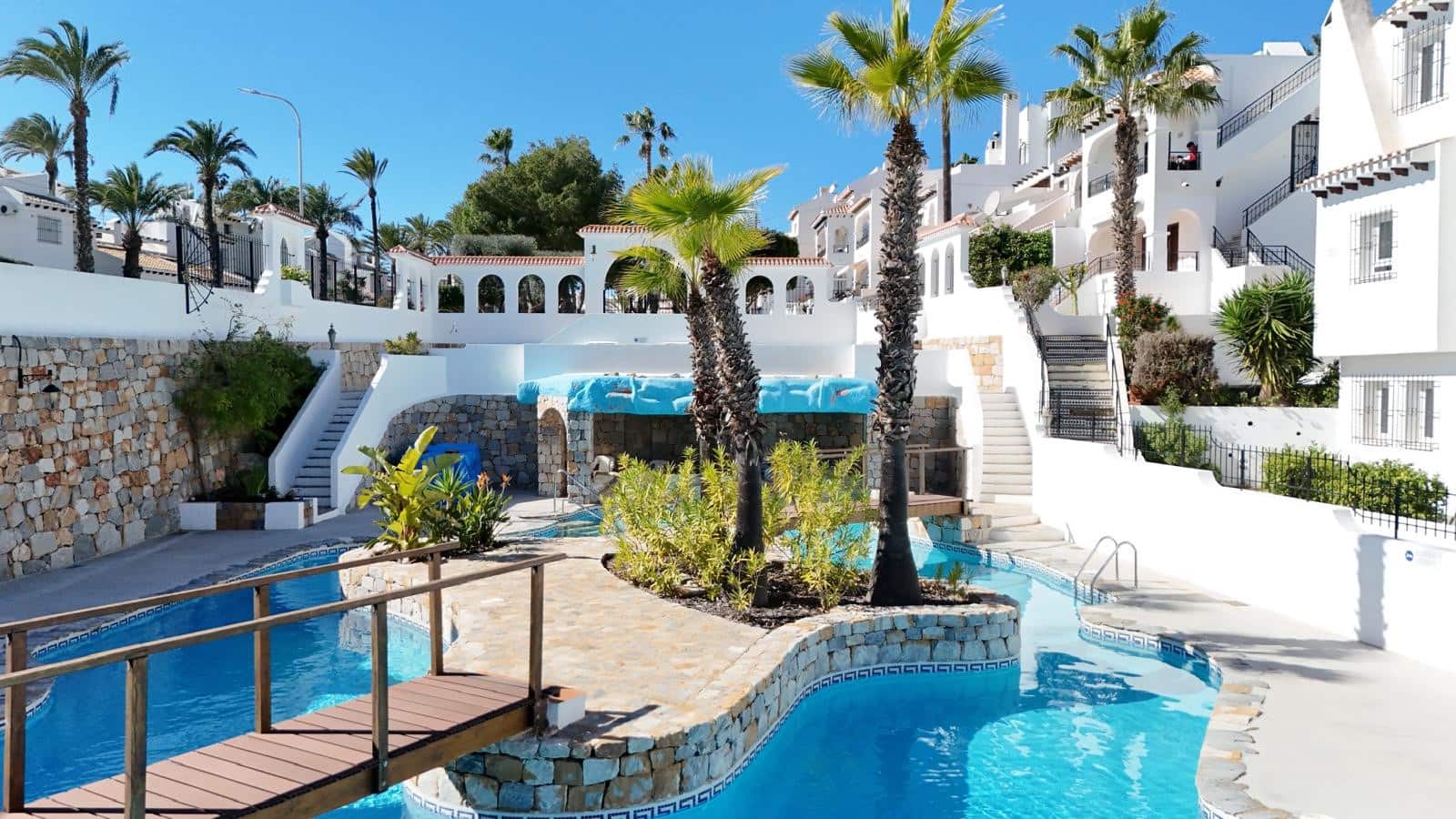2 camera da letto Appartamento in vendita in Villamartin con piscina - 199.000 € (Rif: 10144837)