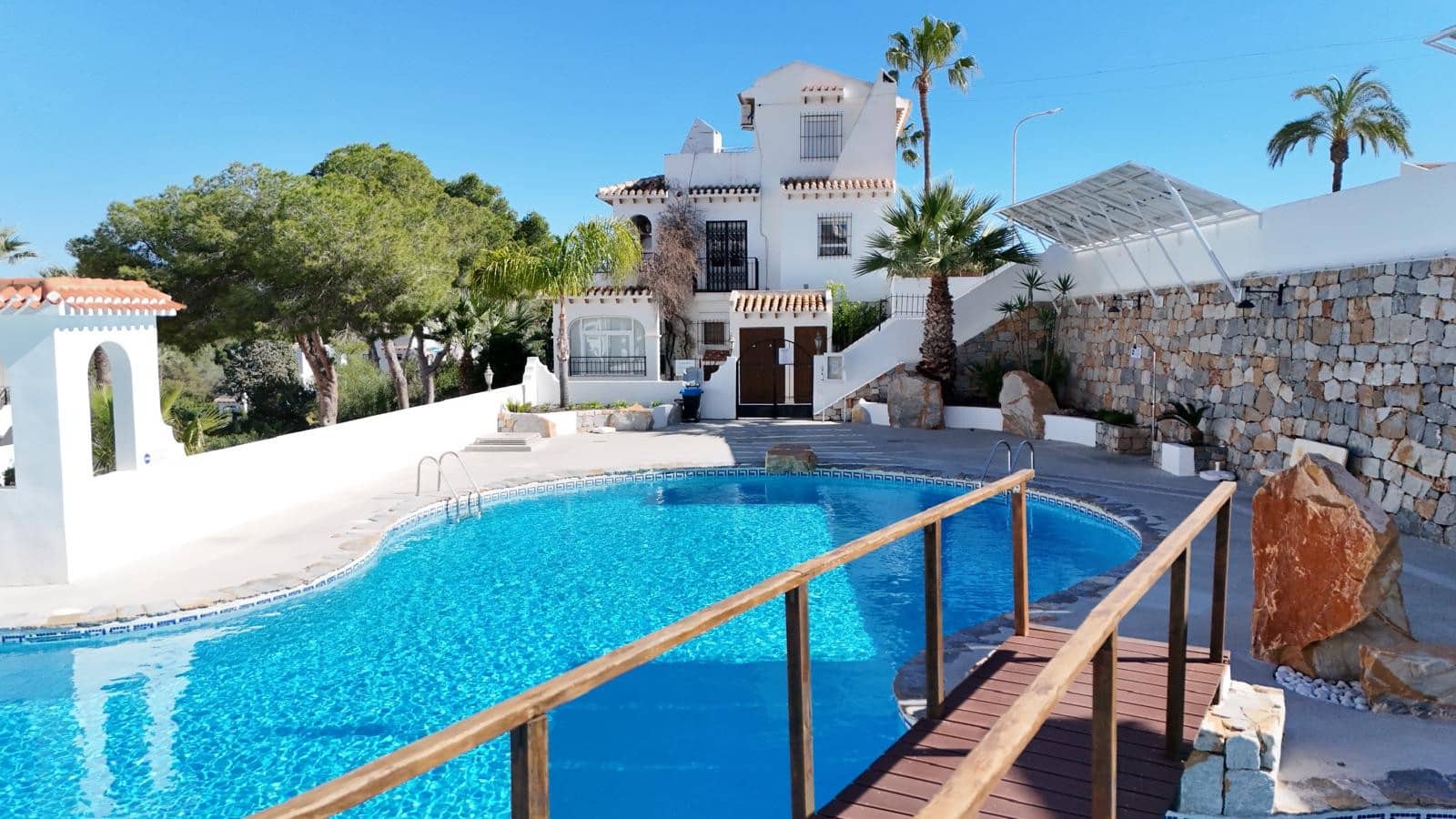 2 camera da letto Appartamento in vendita in Villamartin con piscina - 199.000 € (Rif: 10144837)