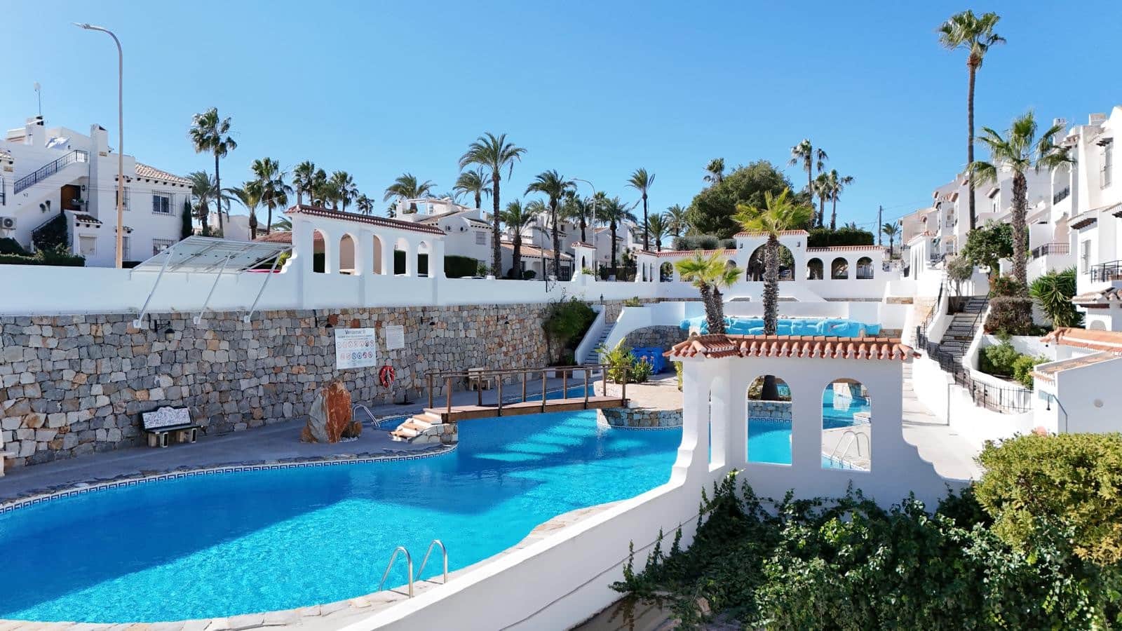 2 camera da letto Appartamento in vendita in Villamartin con piscina - 199.000 € (Rif: 10144837)