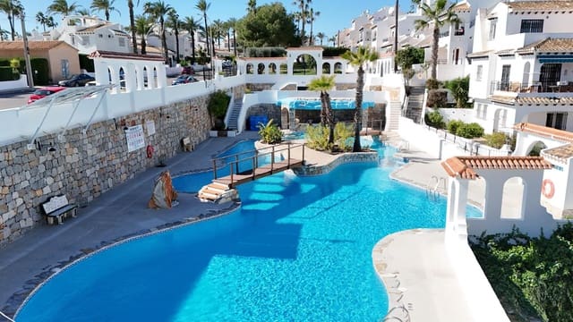2 camera da letto Appartamento in vendita in Villamartin, Orihuela con piscina - 199.000 € (Rif: 10144837)