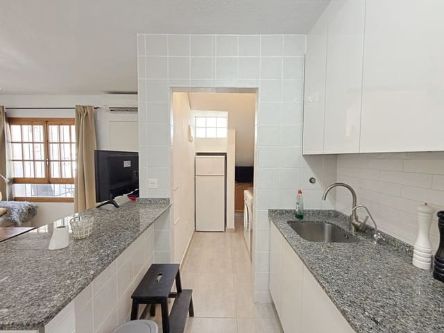 2 quarto Casa em Banda para venda em Villamartin, Orihuela com piscina garagem - 229 000 € (Ref: 10144838)