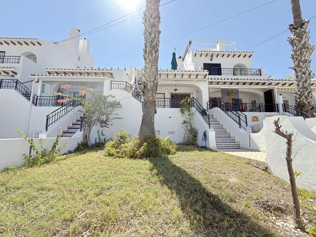 2 quarto Casa em Banda para venda em Villamartin, Orihuela com piscina garagem - 229 000 € (Ref: 10144838)