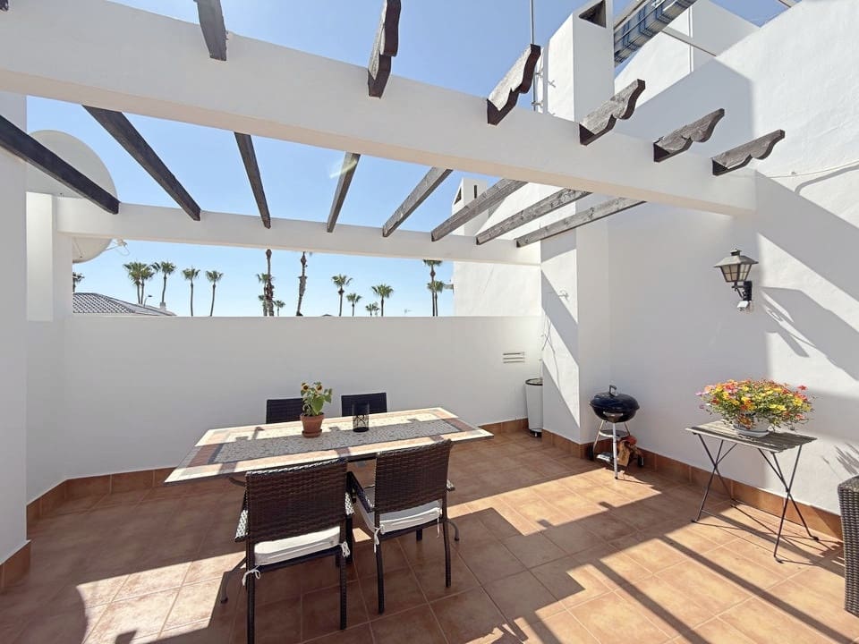 2 quarto Casa em Banda para venda em Villamartin com piscina garagem - 229 000 € (Ref: 10144838)