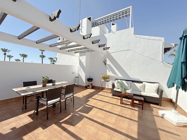 2 quarto Casa em Banda para venda em Villamartin, Orihuela com piscina garagem - 229 000 € (Ref: 10144838)