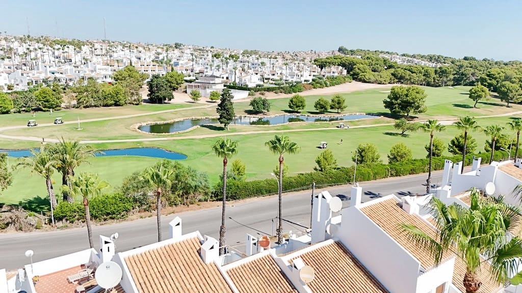 2 quarto Casa em Banda para venda em Villamartin com piscina garagem - 229 000 € (Ref: 10144838)