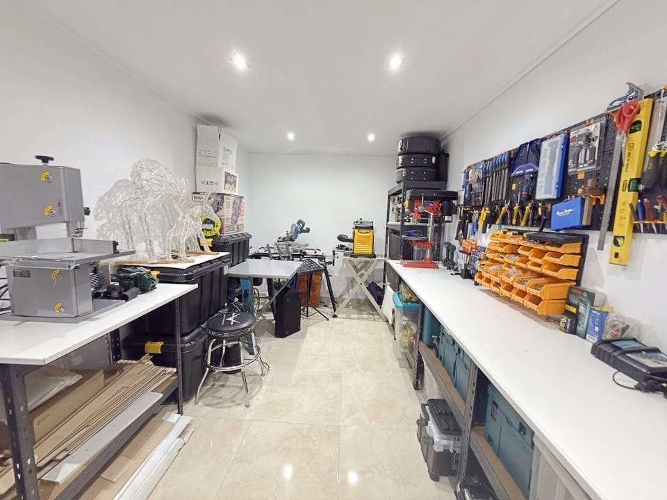 4 sovrum Villa till salu i Villamartin med pool garage - 469 950 € (Ref: 10144839)
