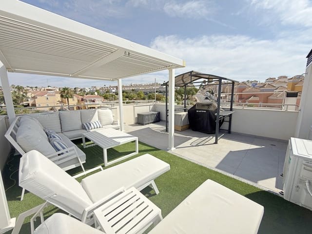 4 sovrum Villa till salu i Villamartin, Orihuela med pool garage - 469 950 € (Ref: 10144839)
