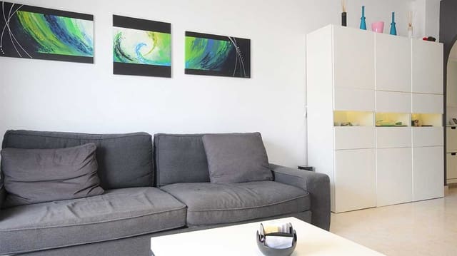 3 sovrum Lägenhet till salu i La Florida, Orihuela med pool - 185 000 € (Ref: 10144959)