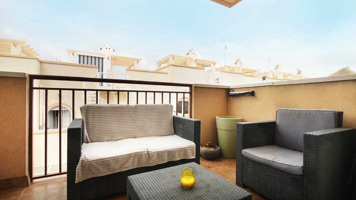 3 sovrum Lägenhet till salu i La Florida med pool - 185 000 € (Ref: 10144959)