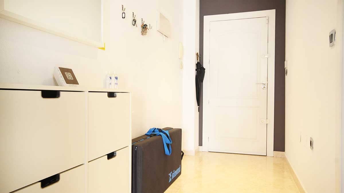 3 sovrum Lägenhet till salu i La Florida med pool - 185 000 € (Ref: 10144959)