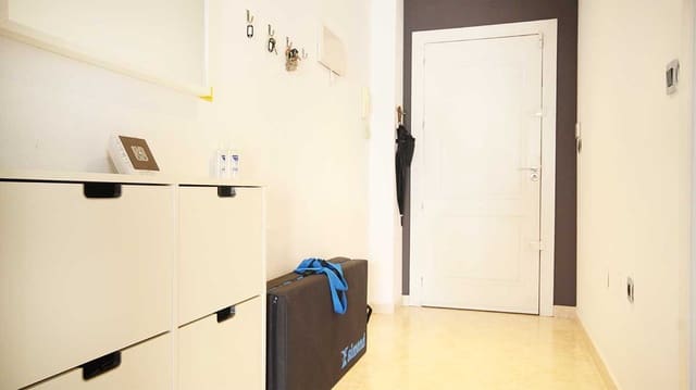 3 sovrum Lägenhet till salu i La Florida, Orihuela med pool - 185 000 € (Ref: 10144959)