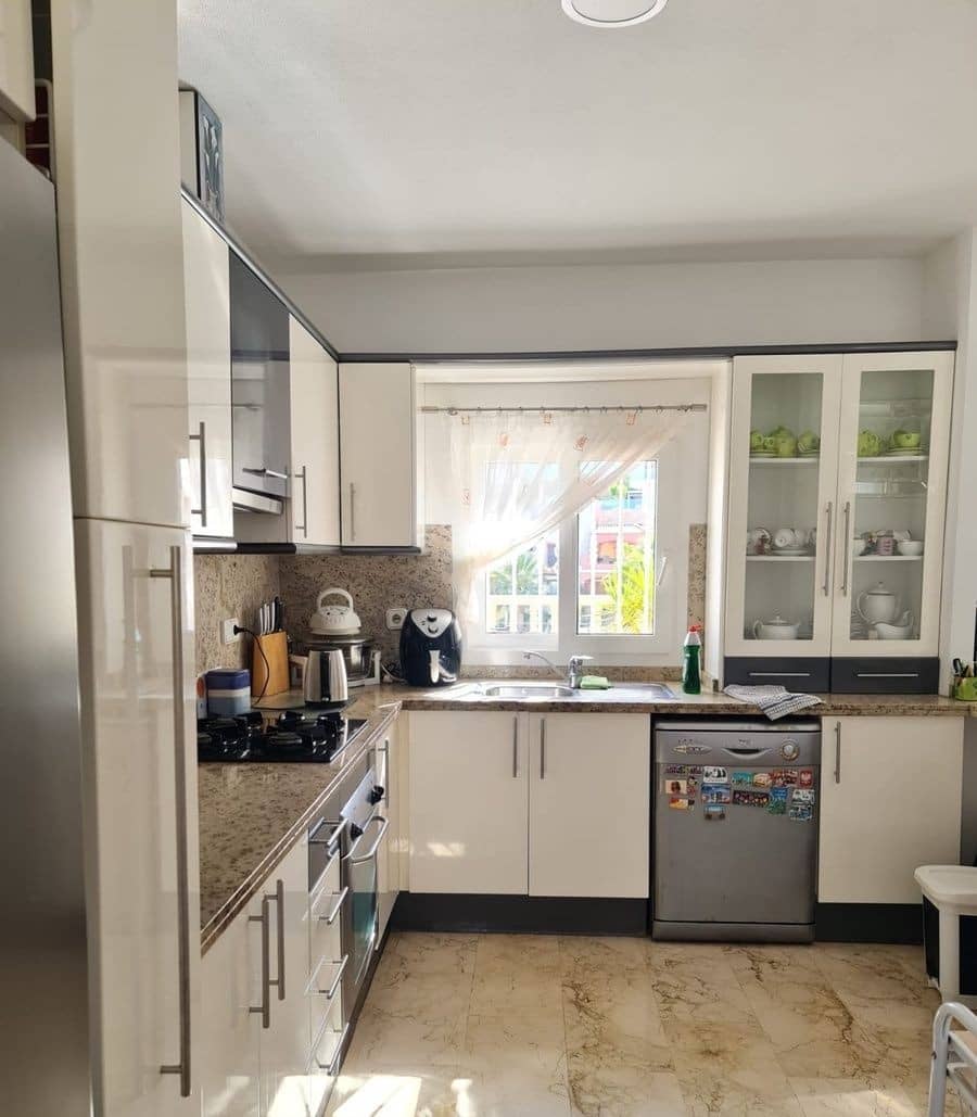 3 slaapkamer Villa te koop in Las Ramblas Golf met zwembad garage - € 479.000 (Ref: 10144960)