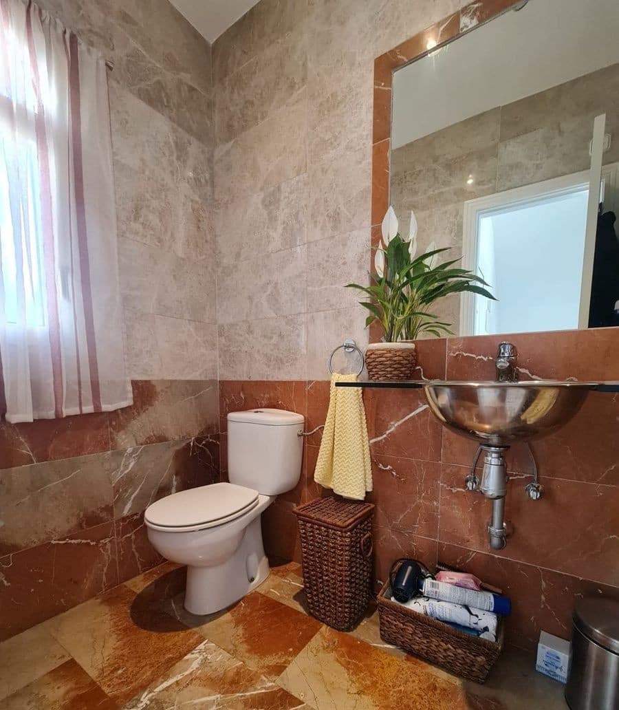 3 slaapkamer Villa te koop in Las Ramblas Golf met zwembad garage - € 479.000 (Ref: 10144960)