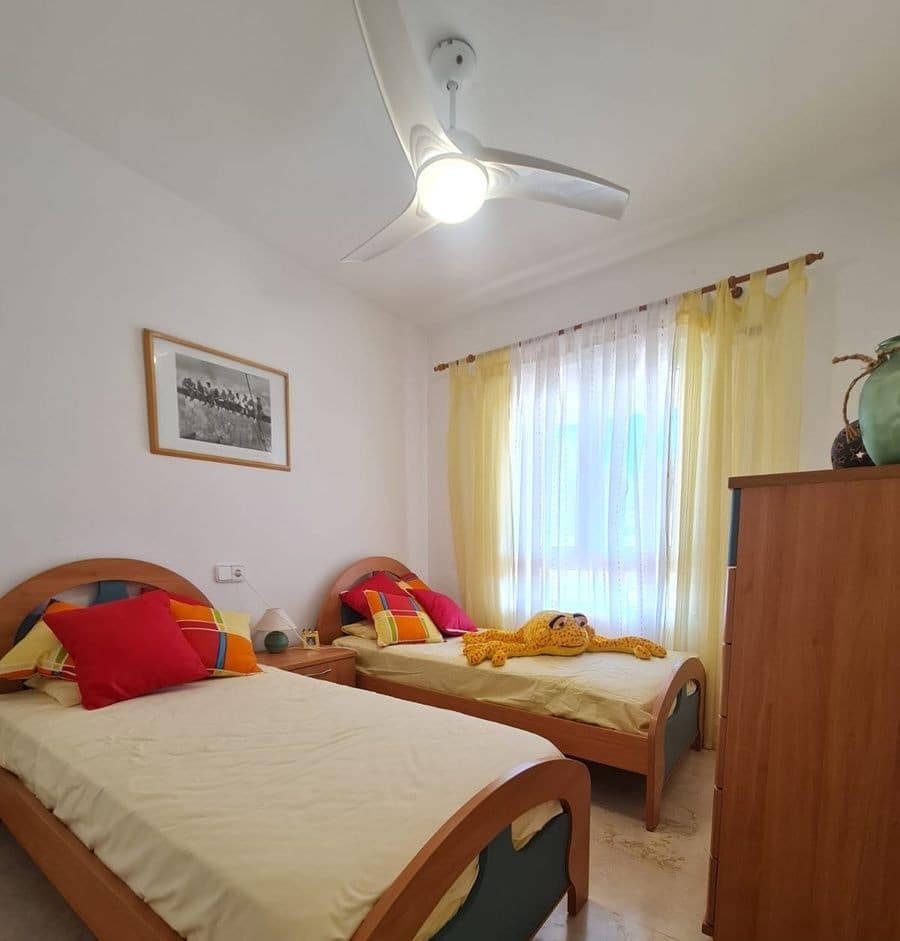 3 slaapkamer Villa te koop in Las Ramblas Golf met zwembad garage - € 479.000 (Ref: 10144960)