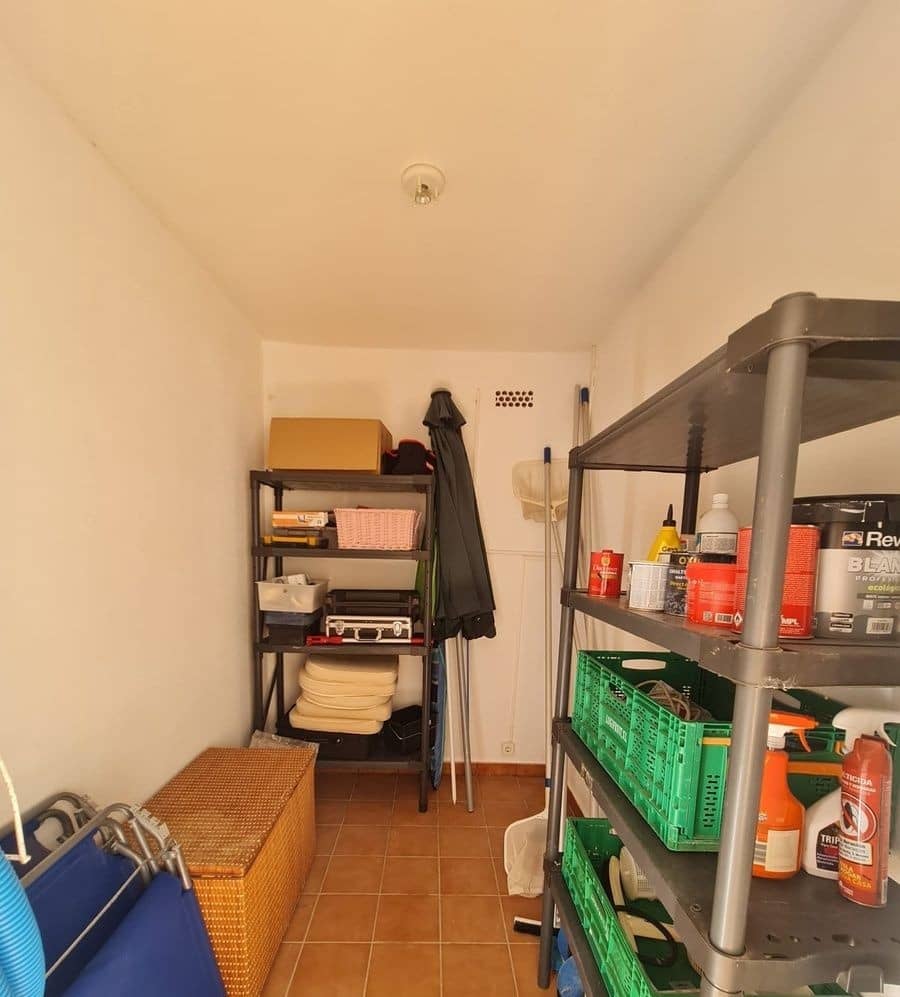3 slaapkamer Villa te koop in Las Ramblas Golf met zwembad garage - € 479.000 (Ref: 10144960)