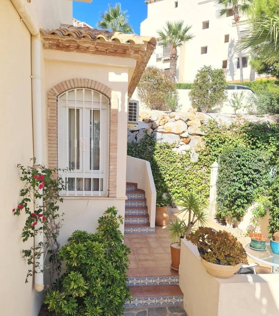 3 slaapkamer Villa te koop in Las Ramblas Golf met zwembad garage - € 479.000 (Ref: 10144960)
