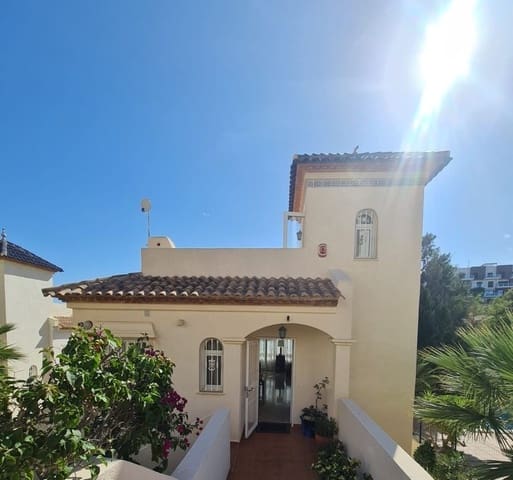3 Zimmer Villa zu verkaufen in Las Ramblas Golf, Orihuela mit Pool Garage - 479.000 € (Ref: 10144960)