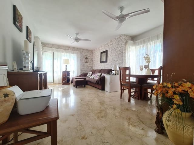 3 Zimmer Villa zu verkaufen in Las Ramblas Golf, Orihuela mit Pool Garage - 479.000 € (Ref: 10144960)