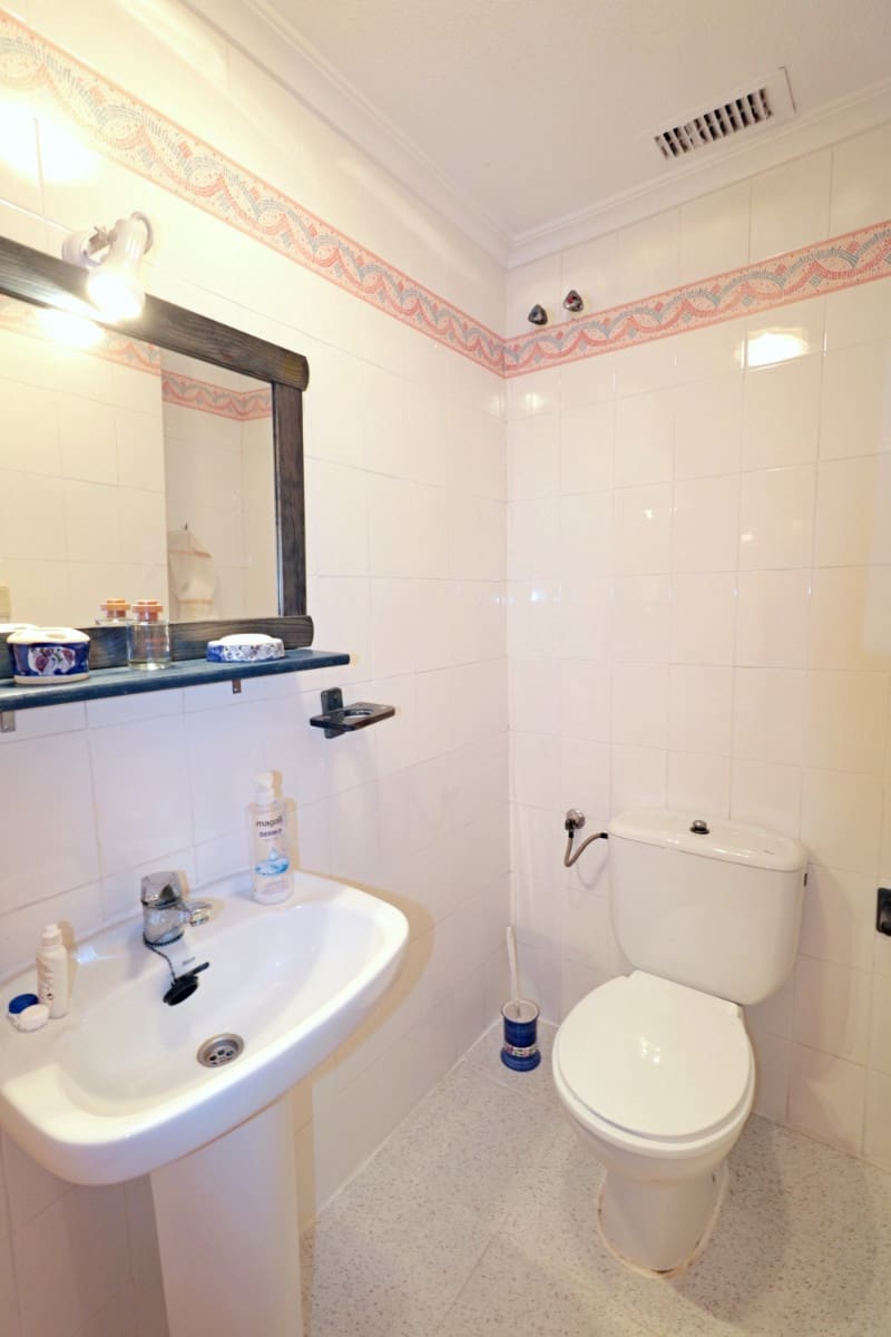 3 chambre Appartement à vendre à Torrevieja avec piscine - 159 500 € (Ref: 10145085)