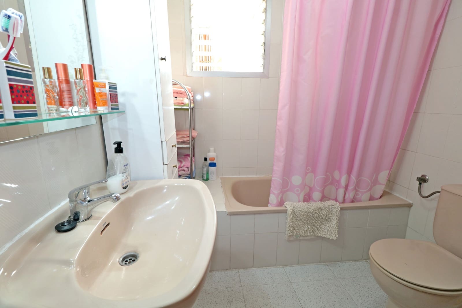 3 chambre Appartement à vendre à Torrevieja avec piscine - 159 500 € (Ref: 10145085)