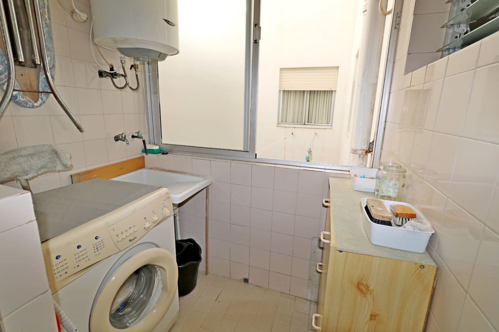 3 chambre Appartement à vendre à Torrevieja avec piscine - 159 500 € (Ref: 10145085)