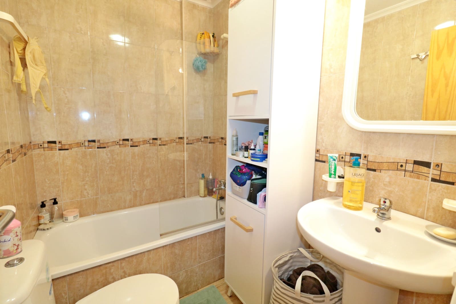 2 sovrum Takvåning till salu i Formentera del Segura med pool - 127 000 € (Ref: 10145086)