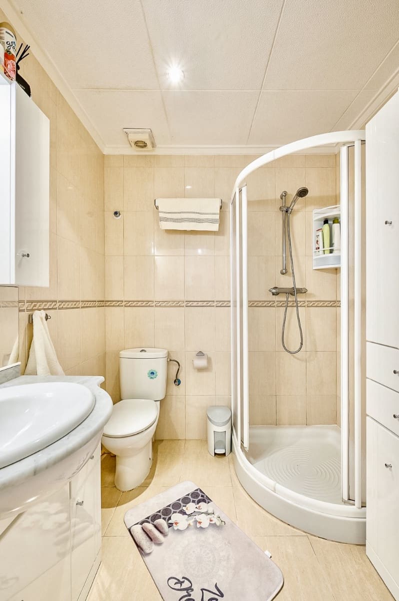 3 bedroom Townhouse for sale in El Chaparral with pool - € 199,000 (Ref: 10153990)