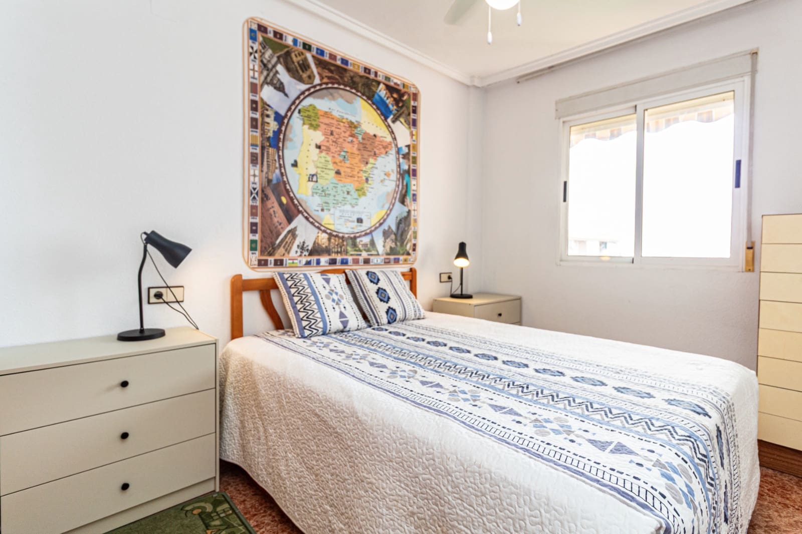 2 sypialnia Penthouse na sprzedaż w Torrevieja z basenem - 152 000 € (Ref: 10155912)