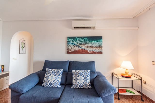 2 sypialnia Penthouse na sprzedaż w Parque de las Naciones, Torrevieja z basenem - 152 000 € (Ref: 10155912)