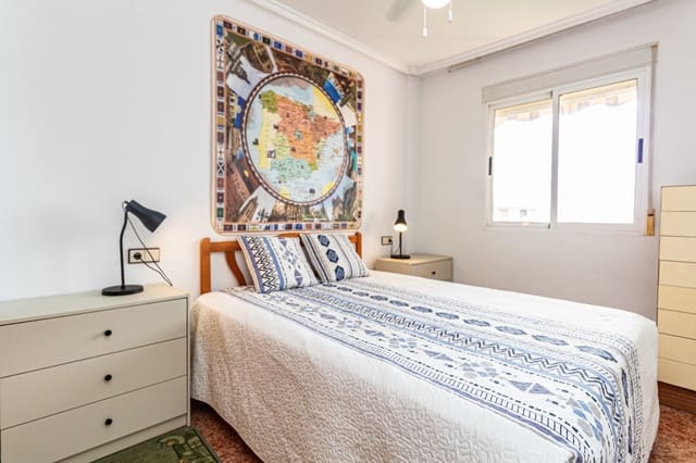 2 sypialnia Penthouse na sprzedaż w Parque de las Naciones, Torrevieja z basenem - 152 000 € (Ref: 10155912)