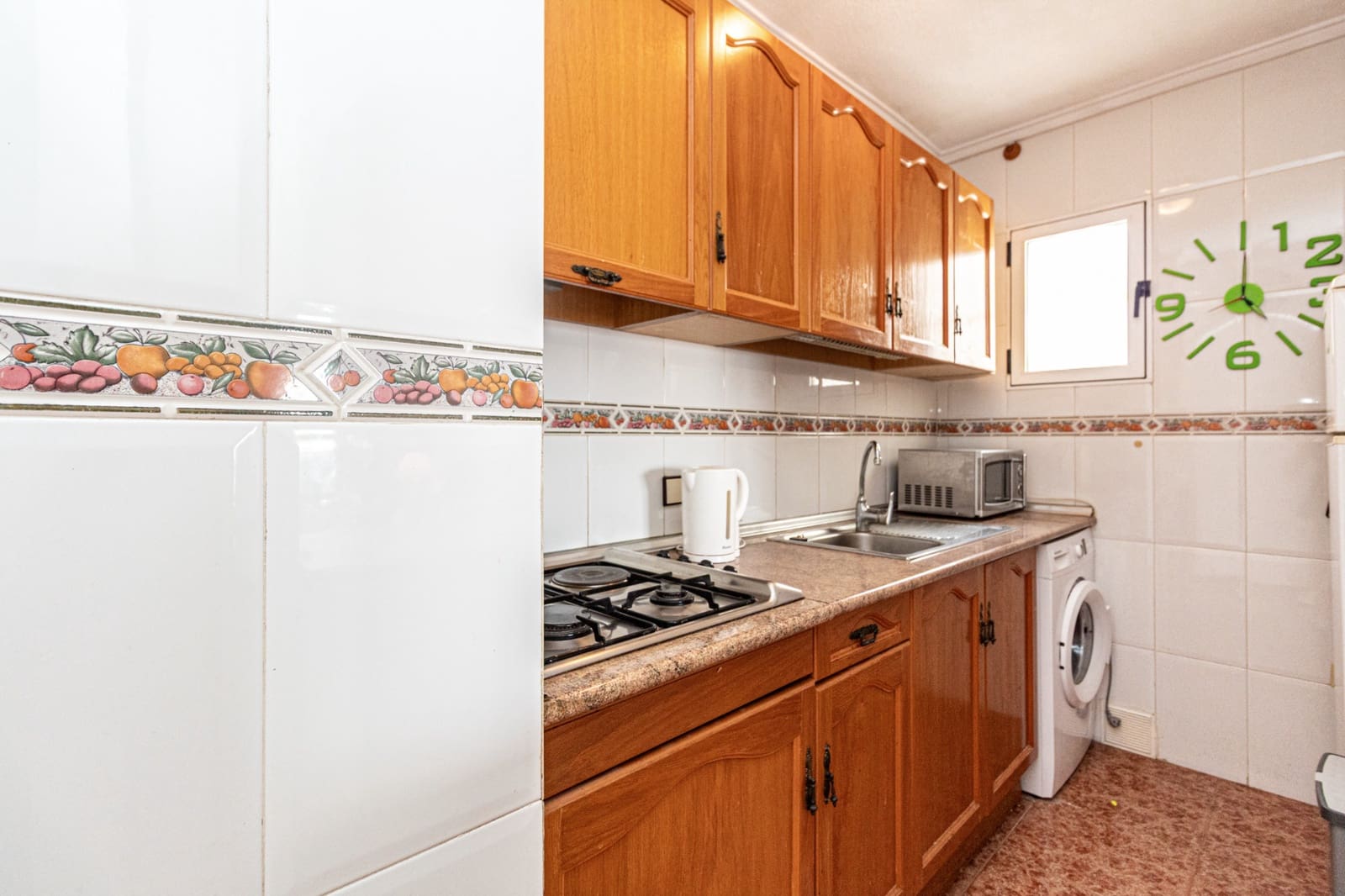 2 sypialnia Penthouse na sprzedaż w Torrevieja z basenem - 152 000 € (Ref: 10155912)
