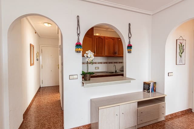 2 sypialnia Penthouse na sprzedaż w Parque de las Naciones, Torrevieja z basenem - 152 000 € (Ref: 10155912)