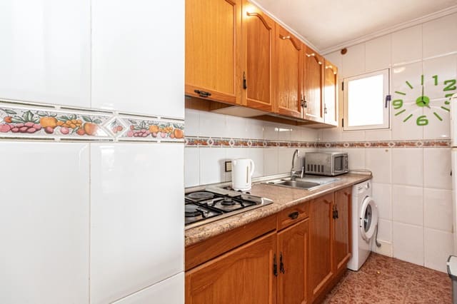 2 sypialnia Penthouse na sprzedaż w Parque de las Naciones, Torrevieja z basenem - 152 000 € (Ref: 10155912)