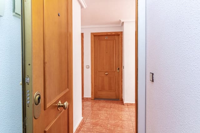 2 sypialnia Penthouse na sprzedaż w Parque de las Naciones, Torrevieja z basenem - 152 000 € (Ref: 10155912)