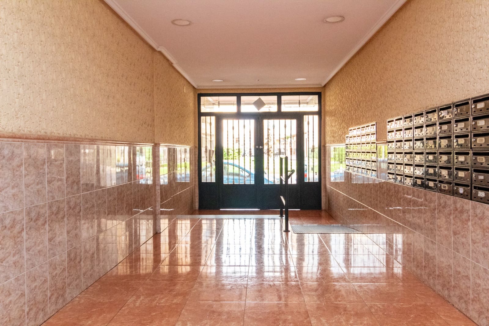 2 sypialnia Penthouse na sprzedaż w Torrevieja z basenem - 152 000 € (Ref: 10155912)