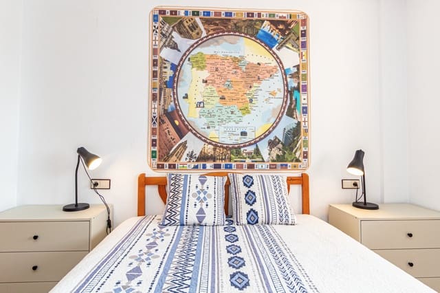 2 sypialnia Penthouse na sprzedaż w Parque de las Naciones, Torrevieja z basenem - 152 000 € (Ref: 10155912)