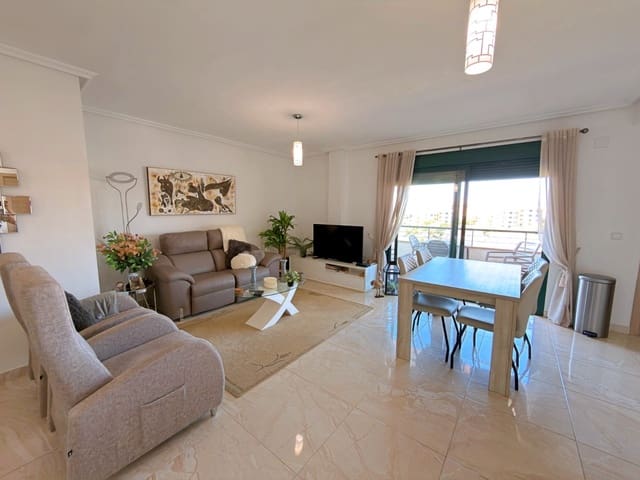 2 camera da letto Appartamento in vendita in Campoamor, Orihuela con piscina - 229.000 € (Rif: 10155913)
