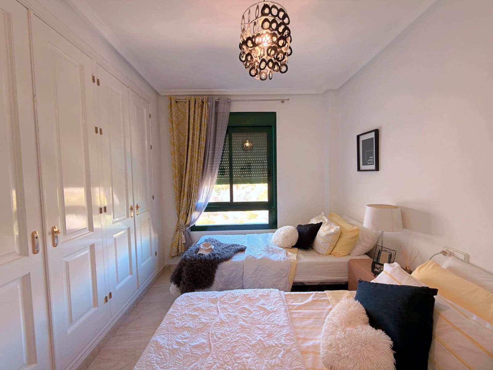 2 sypialnia Apartament na sprzedaż w Campoamor z basenem - 229 000 € (Ref: 10155913)