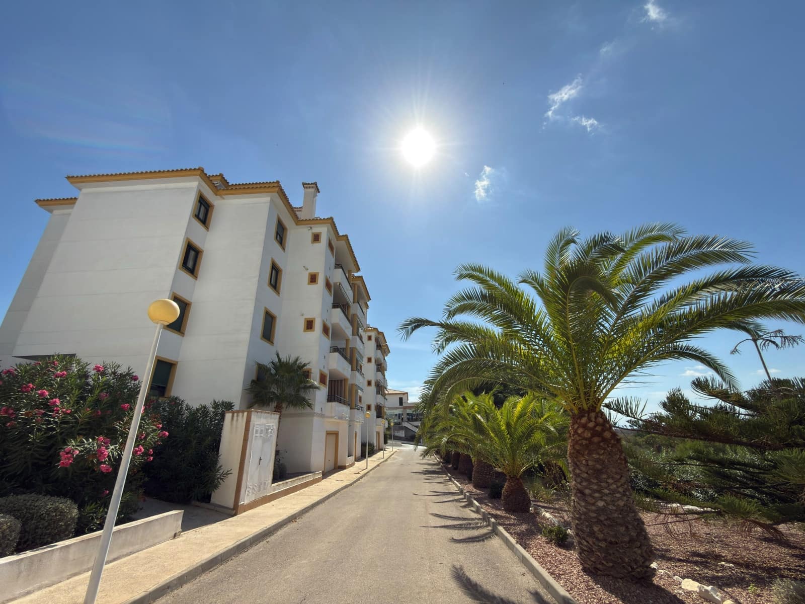 2 sypialnia Apartament na sprzedaż w Campoamor z basenem - 229 000 € (Ref: 10155913)