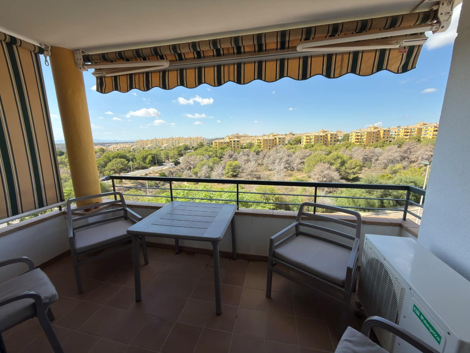 2 sypialnia Apartament na sprzedaż w Campoamor z basenem - 229 000 € (Ref: 10155913)