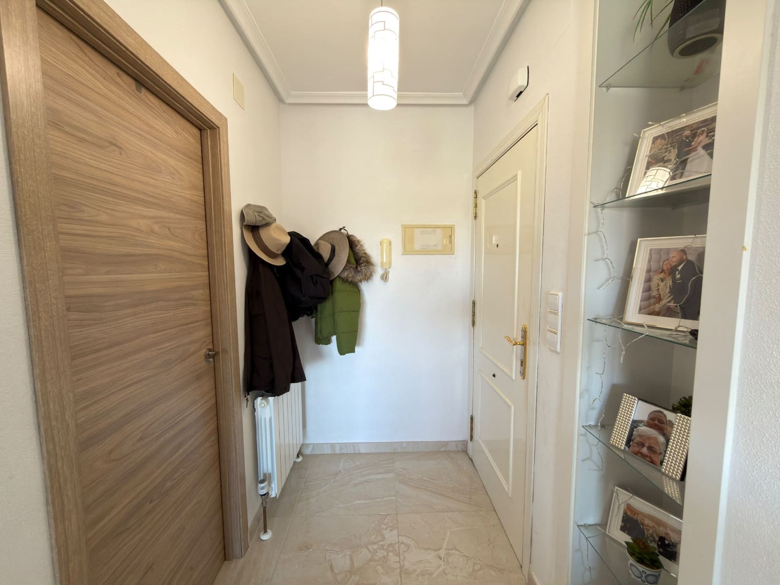 2 sypialnia Apartament na sprzedaż w Campoamor z basenem - 229 000 € (Ref: 10155913)