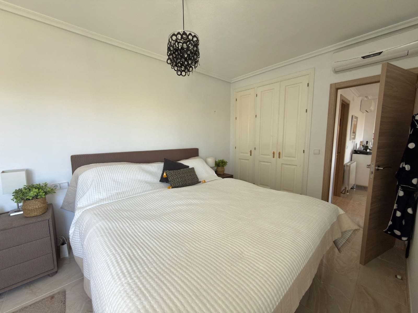 2 sypialnia Apartament na sprzedaż w Campoamor z basenem - 229 000 € (Ref: 10155913)