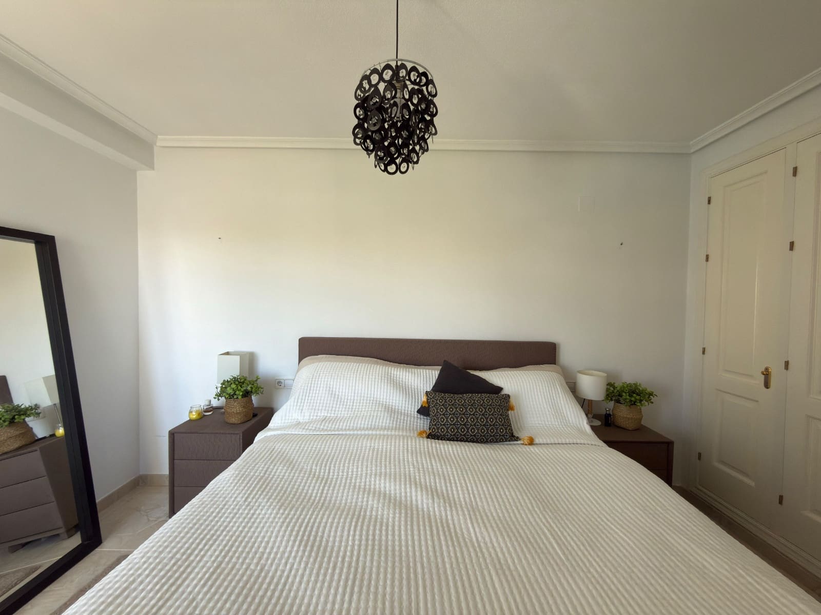 2 sypialnia Apartament na sprzedaż w Campoamor z basenem - 229 000 € (Ref: 10155913)